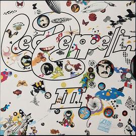 Led Zeppelin: Led Zeppelin III