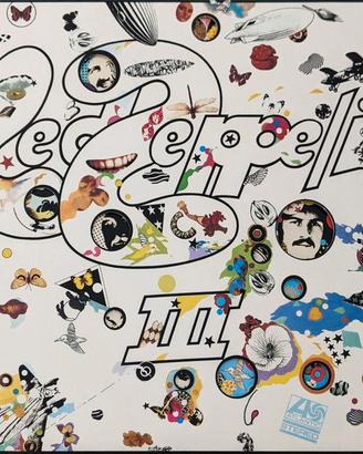 Led Zeppelin: Led Zeppelin III