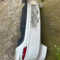 Paraurti posteriore golf 6