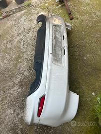 Paraurti posteriore golf 6