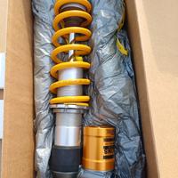 mono ohlins ttx flow x husqvarna
