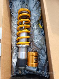 mono ohlins ttx flow x husqvarna