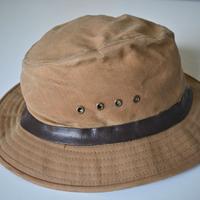 Cappello Filson Tin Cloth