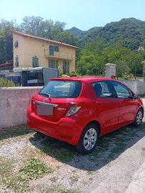 YARIS 1.3 BENZINA