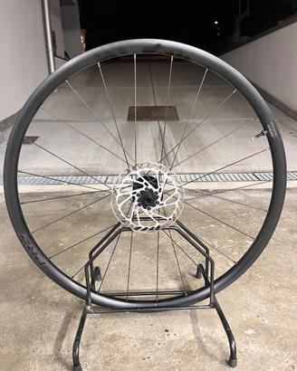 Ruote Giant PR2