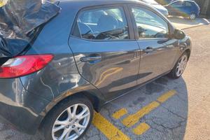 RICAMBI AUTO MAZDA 2 2009