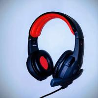 Cuffie Gaming Trust GXT - Come Nuove - PC/PS4/PS5