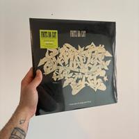 Fritz Da Cat 950 | Doppio Vinile edizione Limitata