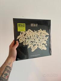 Fritz Da Cat 950 | Doppio Vinile edizione Limitata