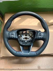 Volante in pelle ford puma