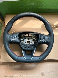 Volante in pelle ford puma