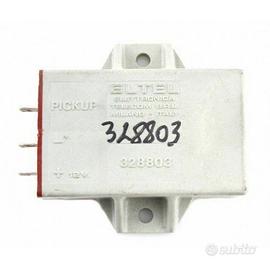 Limitatore di giri per Gilera XRT 600 - 328803