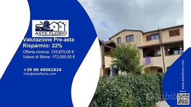 Immobile in asta di 69 m² a Grosseto