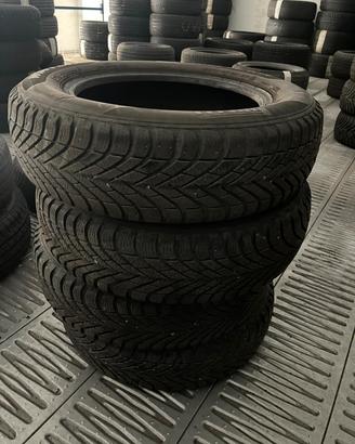 165 70 14 invernali Pirelli