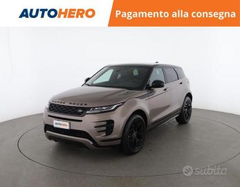 LAND ROVER Range Rover Evoque XG00487