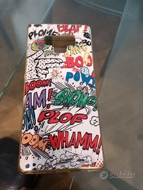 cover per Samsung note 9
