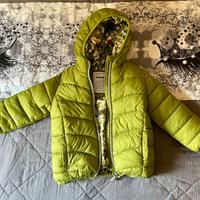 Lotto giubbotti Paciotti Brums Primigi