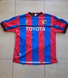 Maglia Catania 2004/05 MASCARA 20 Match Worn