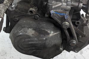 55273804 CAMBIO MECCANICO FIAT PANDA 0.9 M 62KW 5M