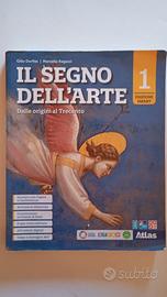 Il segno dell’arte 1