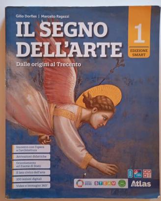 Il segno dell’arte 1