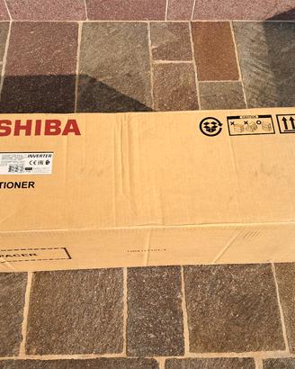 Split condizionatore 