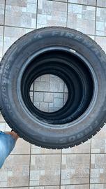 4 Gomme 