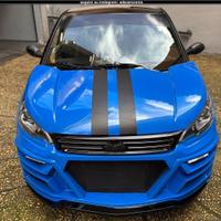 LIGIER JS 50 dCI SPORT - UNICO PROPRIETARIO