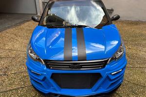 LIGIER JS 50 dCI SPORT - UNICO PROPRIETARIO