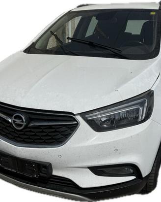 Ricambi Opel Mokka X