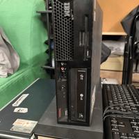 IBM Thinkcentre Model: 8171