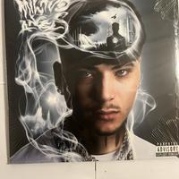 Vinile Shiva Milano Angeles