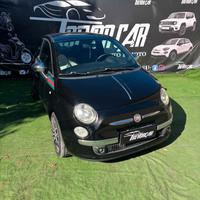 Fiat 500 1.2 by Gucci