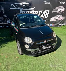 Fiat 500 1.2 by Gucci