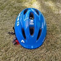Casco bici per bambino bambina 5 - 8 anni