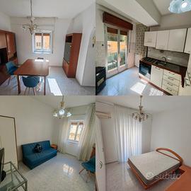 Appartamento arredato per pendolari/trasfertisti