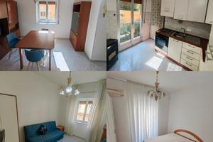 Appartamento arredato per pendolari/trasfertisti