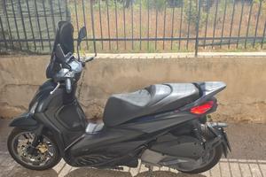 Piaggio Beverly 300