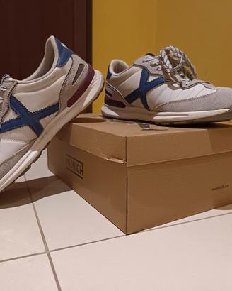 Sneakers Munich 