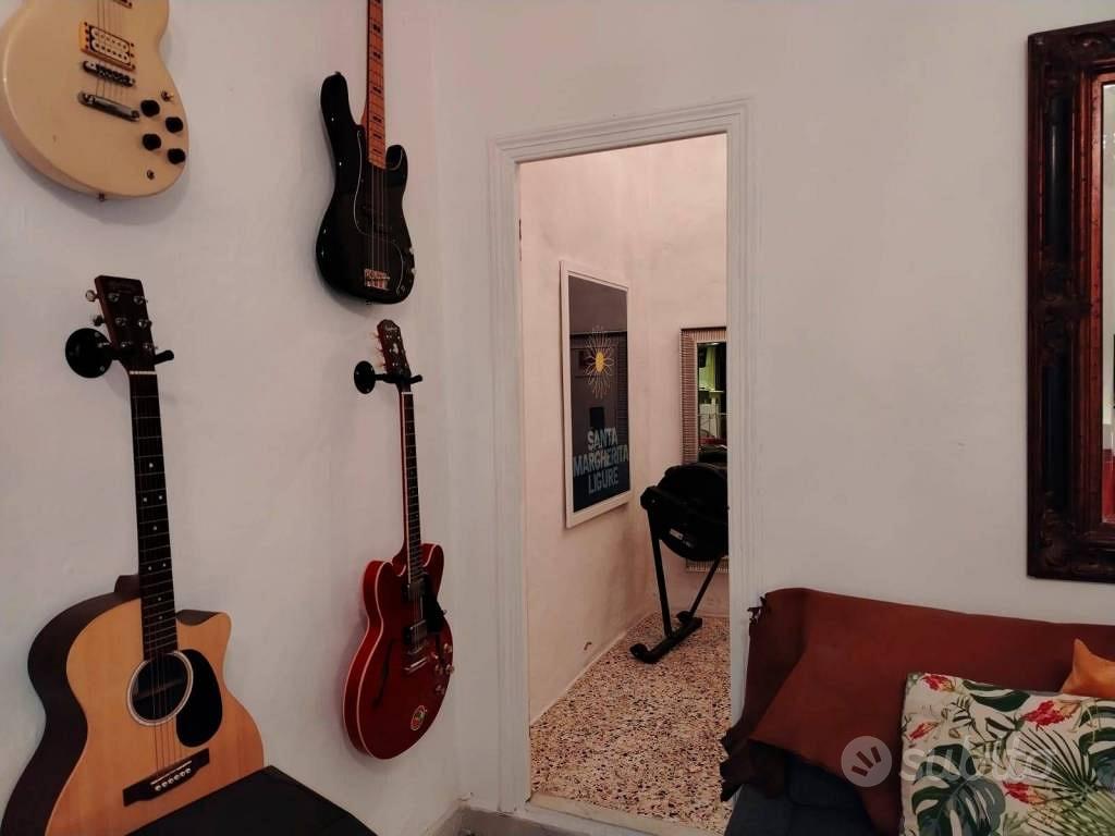 Appartamento – Isolabona - Vista 3