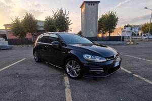 Golf 1.5 TSI ACT DSG 5P R-line Sport BlueMotion