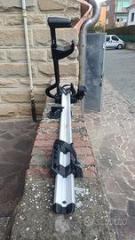 portabici Thule Proride alluminium 