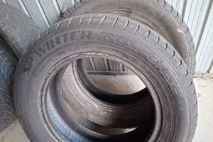 4 Pneumatici Invervali 195/65 R15 91 T Dulop Goodr
