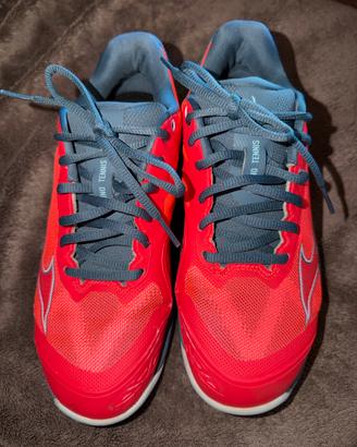 Scarpe donna Padel/Tennis