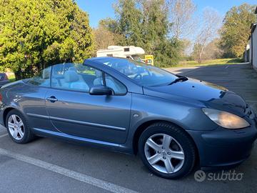 Peugeot 307 - 2005