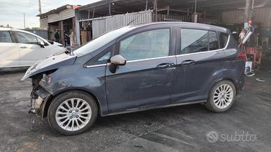 RICAMBI USATI AUTO FORD B - Max Berlina T3JB Diese