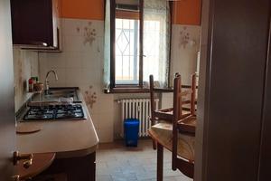 Modena camera matrimoniale libera da subito