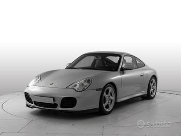 PORSCHE 911 IV Carrera 996 Coupe - 911 Coupe 3.6 C