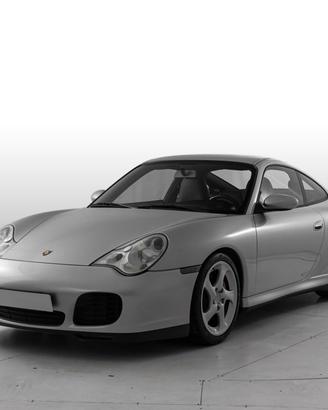 PORSCHE 911 IV Carrera 996 Coupe - 911 Coupe 3.6 C