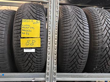 4 GOMME USATE INVERNALE 1956015 - CP93518739